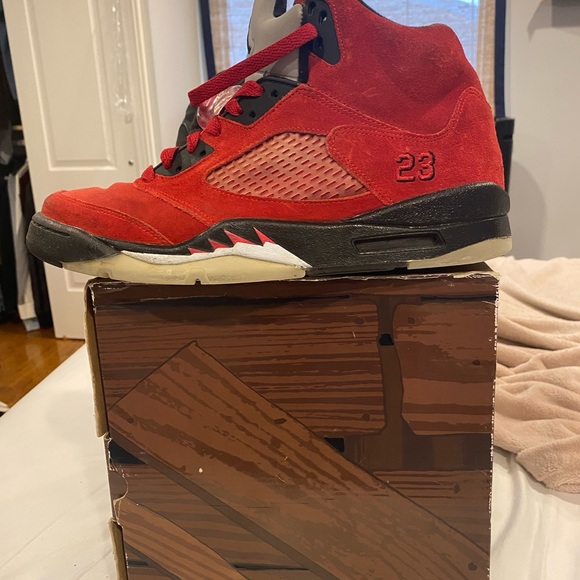 Jordan Raging Bull Pack (5/5) - Picture 7 of 10